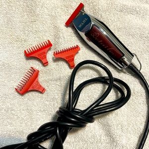 Wahl detailer good condition